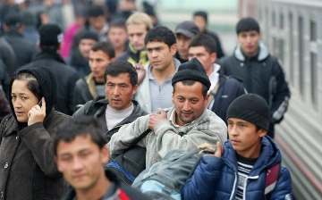 В России предложили пускать в страну мигрантов только с медсправкой и полисом