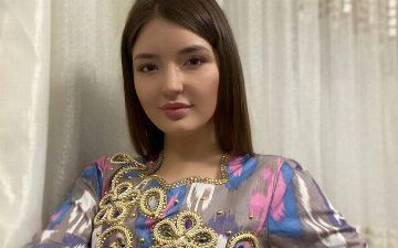 Камила Гимандинова появится в первом гастрономическом сериале - видео