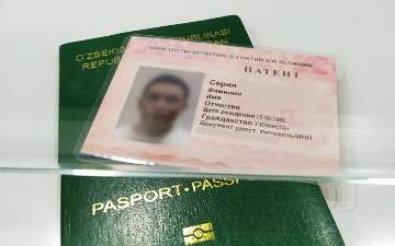 В России хотят повысить стоимость патента для мигрантов в четыре раза 