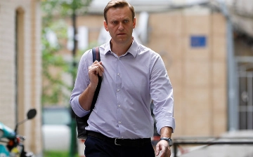 The Insider: Навального отравили ядом южноамериканской лягушки