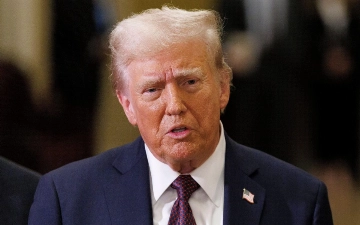 Трамп заявил о договоренности с Ираном о завершении войны