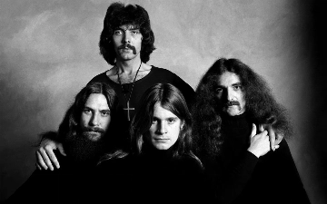 Black Sabbath дадут прощальный концерт в оригинальном составе