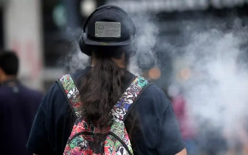 В Новой Зеландии хотят полностью запретить продажу электронных сигарет