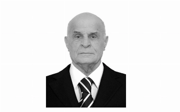 Shavkat Mirziyoyev Ismoil Jo‘rabekov vafoti munosabati bilan hamdardlik bildirdi