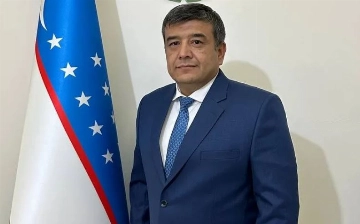 Назначен новый посол Узбекистана в Саудовской Аравии