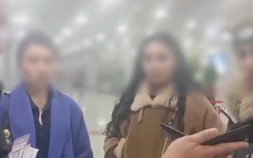 В Ташкенте женщины пытались отправить девушек в Таиланд для занятия проституцией