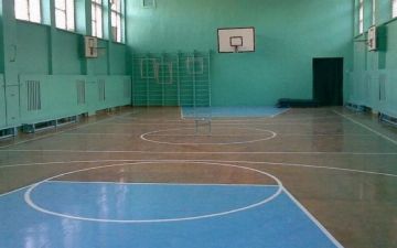 Министерство народного образования: в 22% школ Узбекистана отсутствуют спортивные залы