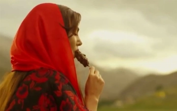 В Иране запретили женщинам сниматься в рекламе после ролика с мороженым — видео