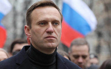 Стали известны детали смерти Алексея Навального