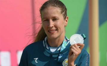 Узбекистан завоевал еще три медали на Играх исламской солидарности