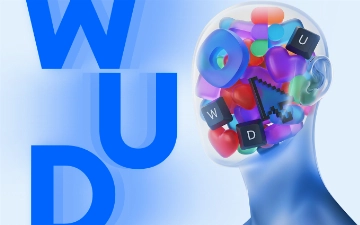 World Usability Day 2025 в Узбекистане: дизайн, доступный каждому