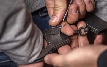 В Узбекистане поймали мошенников, обещавших людям работу за рубежом
