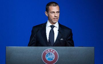 УЕФА отменил правило выездного гола в Еврокубках