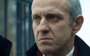 Умер актер Владимир Довжик, звезда «Бригады» и «Склифосовского»