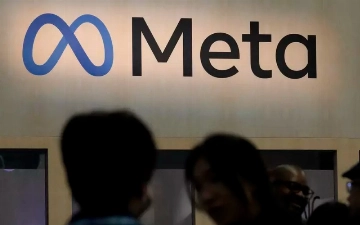 В Узбекистане может открыться представительство Meta