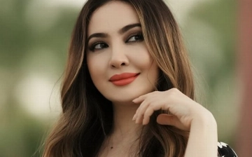 Севинч Муминова о семейных ценностях: «Уважение к невестке зависит от позиции мужа»