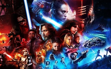 Вселенная «Звёздных войн» расширится тремя новыми фильмами