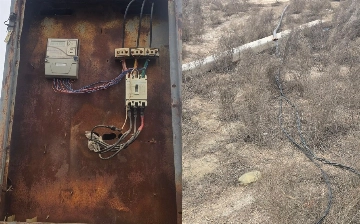 В Бухаре выявили ферму, расхитившую электричество более чем на 1,7 млрд сумов