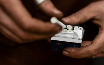 Узбекистан повышает акциз на табачную продукцию 
