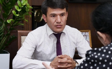 Блогеру и экс-депутату Кабулу Дусову вынесли приговор по еще одному делу