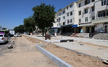 Yunusobodda ham 24/7 ishlovchi turizm ko‘chasi barpo etiladi
