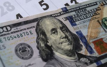Опубликован курс валюты: доллар снова вырос