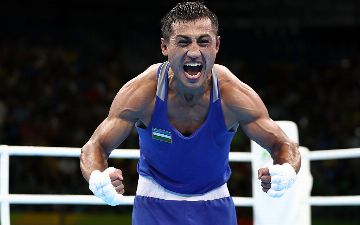 Шесть узбекских боксеров вышли в четвертьфинал чемпионата мира по боксу среди юниоров