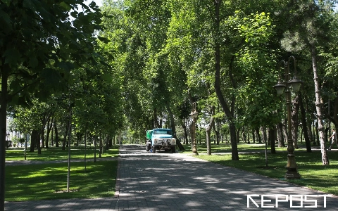 В Узбекистане утвердили концепцию повышения экокультуры населения — что предусмотрено