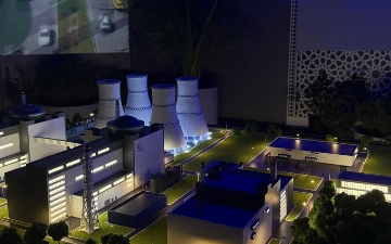 Стало известно, когда в Узбекистане запустят первую большую АЭС