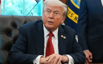 Трамп почти принял решение по поставкам ракет Tomahawk Украине