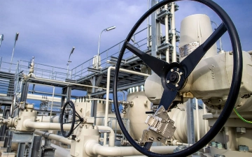 В этом году поставки российского газа в Узбекистан могут вырасти до 10 млрд кубометров