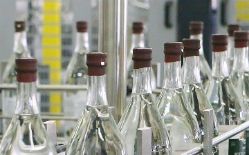 В Ташкенте предприниматели незаконно продали этиловый спирт на 28 млрд сумов