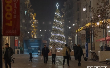 Yangi yil bayramida ob-havo qanday bo‘ladi?