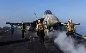 США ежедневно тратят $900 млн на операцию против Ирана