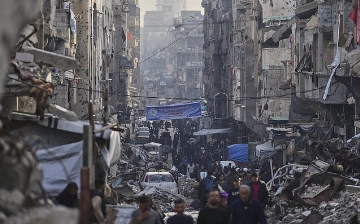 Армия обороны Израиля отменила гуманитарные паузы в Газе