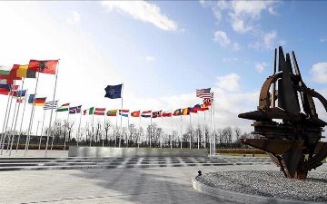 Турция озвучила условия Швеции и Финляндии по членству в НАТО