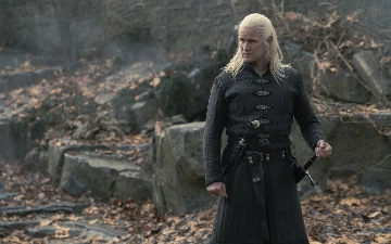 HBO показал тизер третьего сезона «Дома Дракона»
