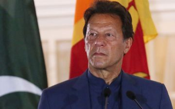 Премьер-министр Пакистана: «Если сейчас не обратить внимание на Афганистан, то в следующем году за чертой бедности окажется около 90% жителей страны»
