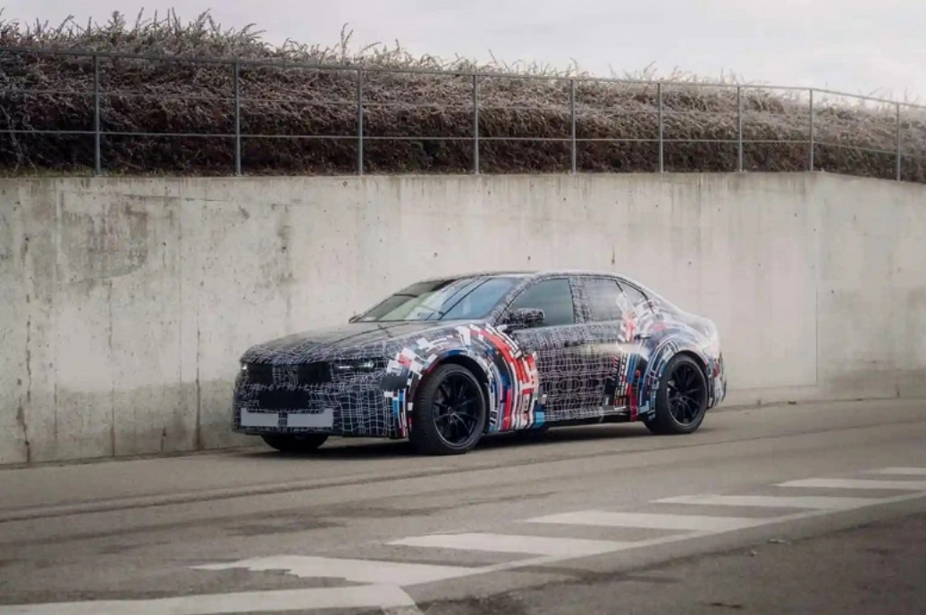 Фото: BMW