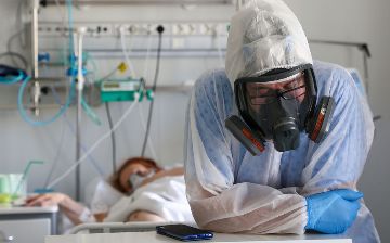 В Узбекистане еще 3 пациента скончались от коронавируса — статистика