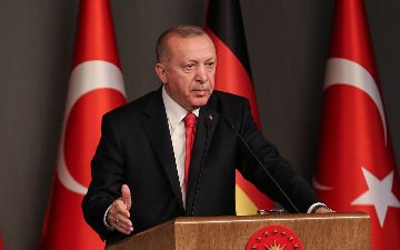 В Турции смягчают карантинные ограничения 