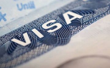 США ограничат срок студенческой визы для узбекистанцев<br>