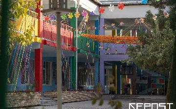 Специалисты опровергли информацию о введении карантина в детсадах Ташкента