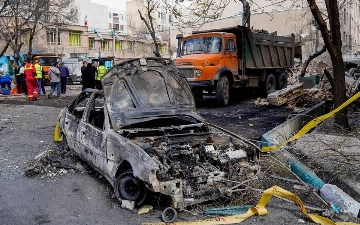 США рассчитывают проводить операцию против Ирана как минимум 100 дней