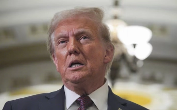 Администрация Трампа подготовила новые санкции против России