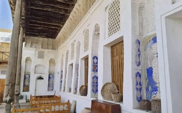 В Узбекистане создадут Государственный музей наследия джадидов 