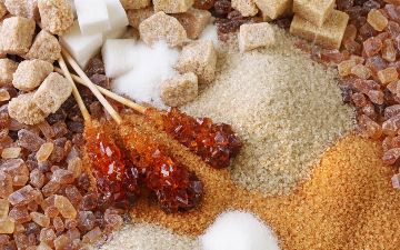 Узбекский нутрициолог рассказала, как сократить количество сахара в рационе
