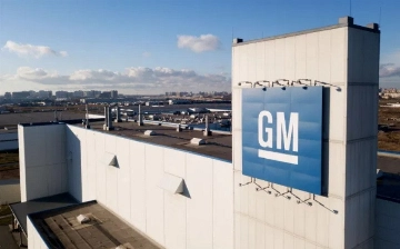 General Motors отзывает более 18 тысяч автомобилей из-за проблем с тормозами