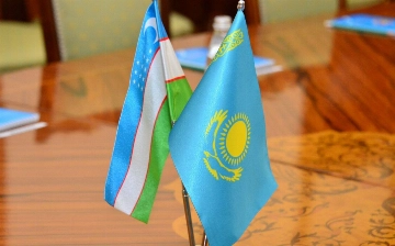 Узбекистан и Казахстан хотят ввести полный режим свободной торговли