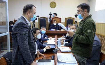 АМК раскрыл в суде источники информации о ценах на Ravon в РФ